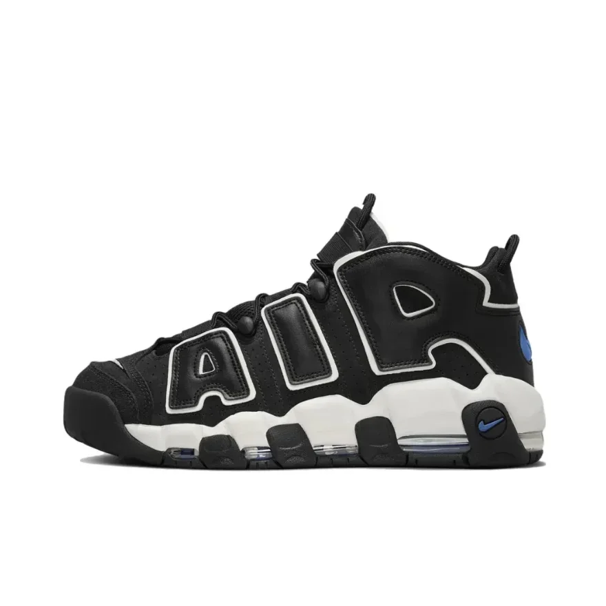 Nike Air More Uptempo Original Nike Shoes Retro Men Women Running Shoes Casual Sneakers for Men Women