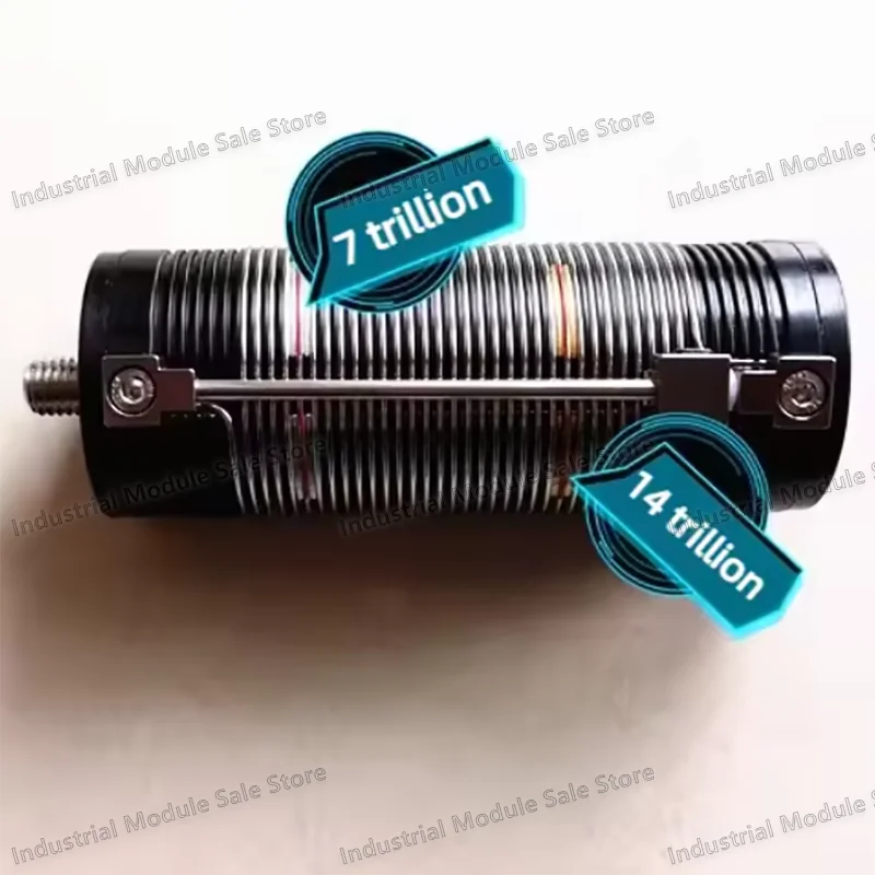 

The Loading Coil Can Be Used with the PAC-12 JPC-7 JPC-350 Antenna
