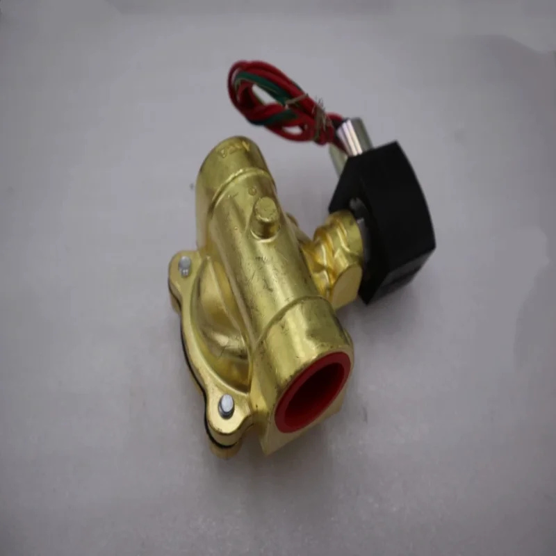 

Brand New Original Solenoid Valve EF8344G070 EF8210G054 EF8327G041 EFG353A047 NFG353D132