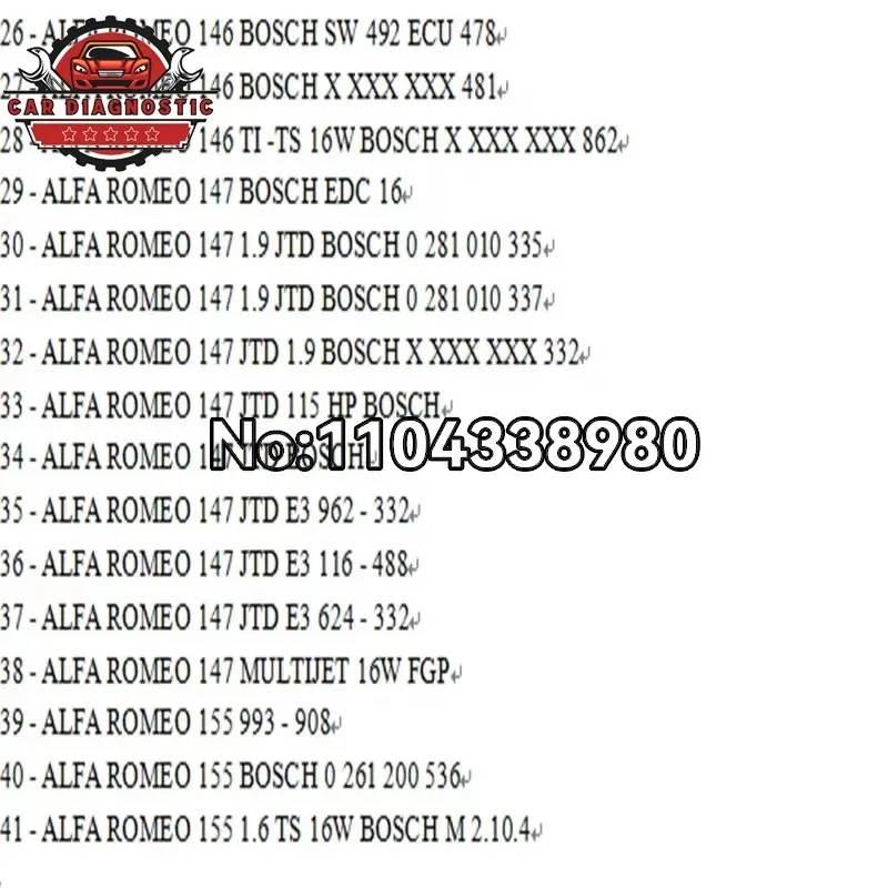 Immo Software Otochecker 2.0 OTO Checker Cleaner Advanced Immo Repair System for Immobilizer Otochecker Software Oto checker