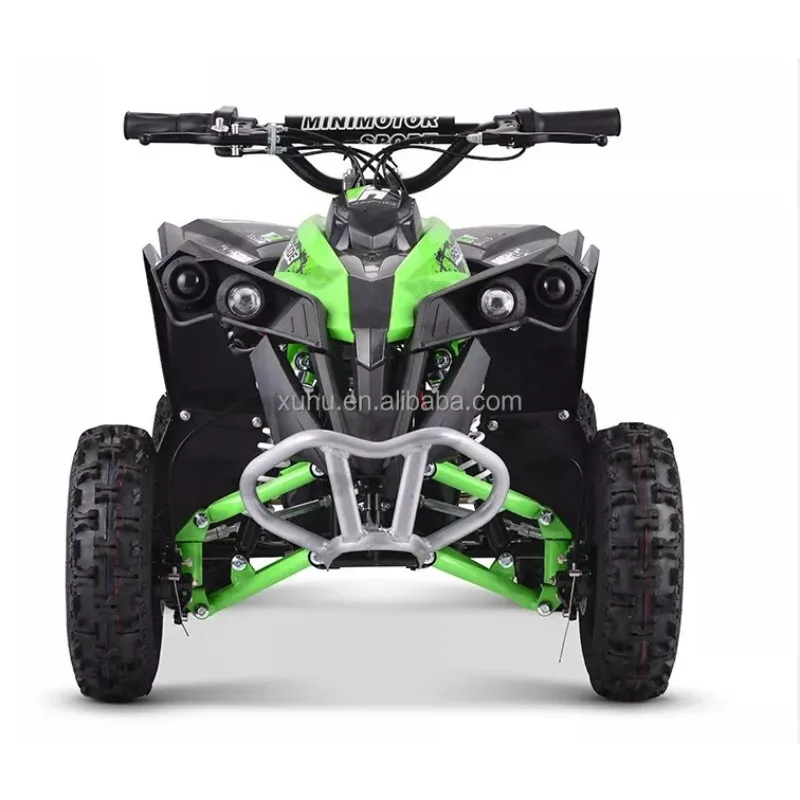 Quad Motorcycle Cheap 49CC 110CC 125CC Kids 4 Wheel ATV For Sale