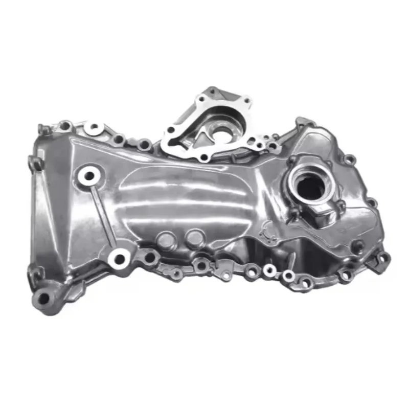 11310-0Y010 OE Bomba De Aceite De For TOYOTA ETIOS 1.3 1NR-FE / 1.5 2NR-FE - 2013 Genuine Engine Oil Pump Performance High