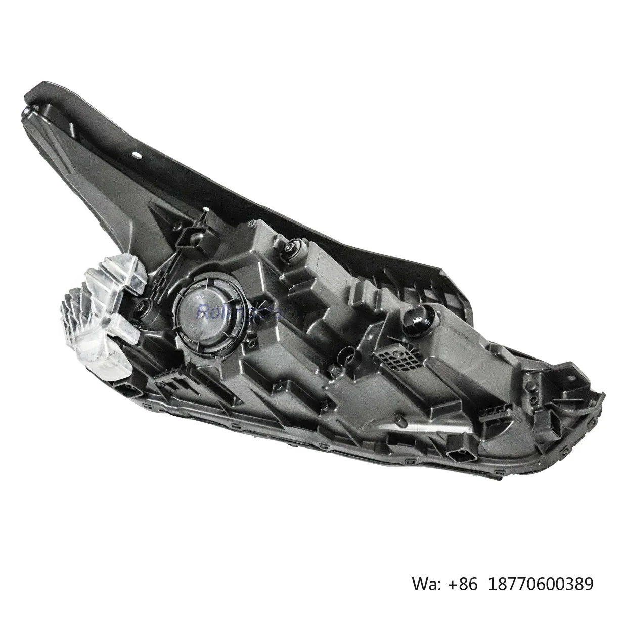 Auto Parts New LED Headlight Assembly Compatible With 2021-2024 Ki a K5 GT GT-Line Lamp Right Passenger RH LED OEM 9210L3100