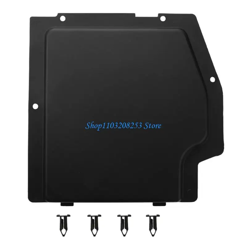 

R6FA Пяхопрофильный ATV Батарея Battery Guart