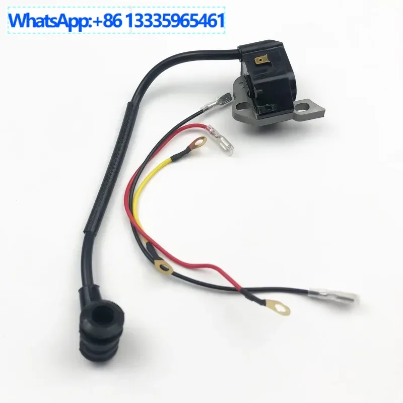 

10PCS STIHL MS210 230 250 025 High Voltage Package, Ignition Module, Ignition Coil