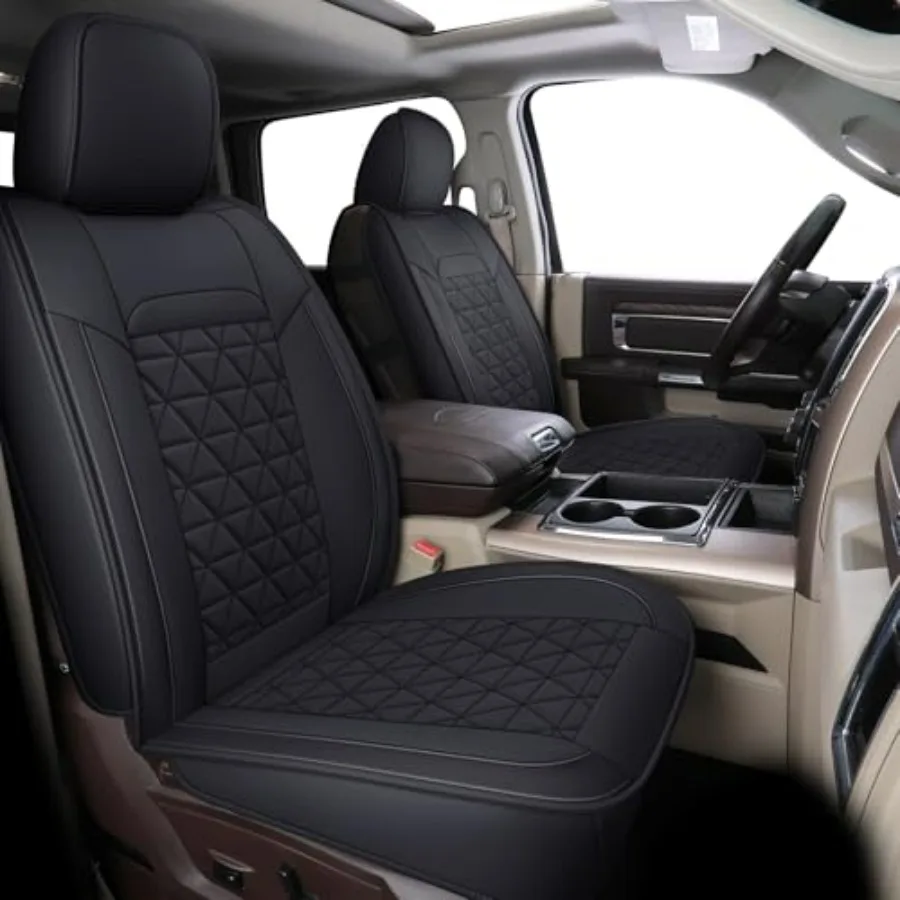 Ram Seat Covers Ful…