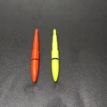 2 colores y batería F