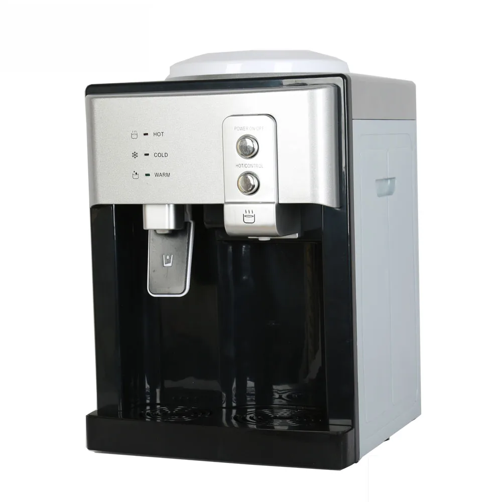 Factory New Model Water Dispenser Hot Cold Electric Cover With Good Quality