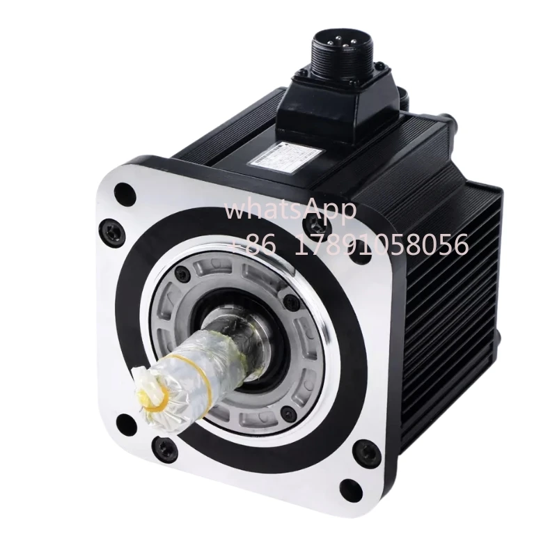 New  SGMGH-30ACA6S Servo Motor 1 Year Warranty In Stock