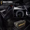 OBDResource-Outil de diagnostic automobile, ELM327 V1.5, automobile, lecteur de code OBD2, nettoyeur DTC automatique, effaceur de code 2