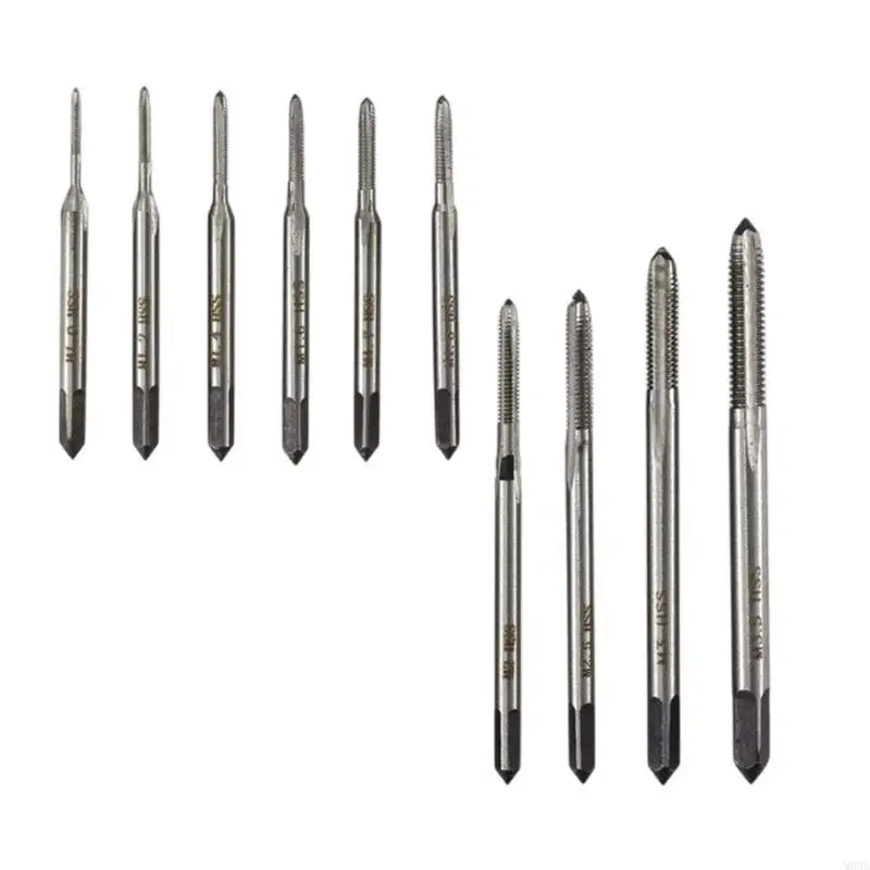 Wear Resistant Prec…