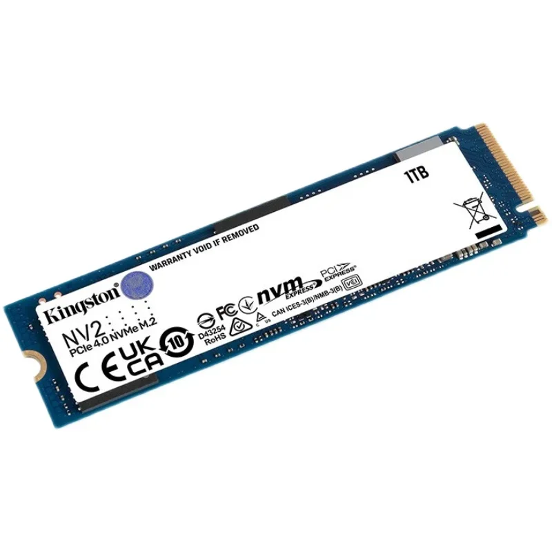 SSD Nv2 250G 500G 1TB M.2 NVMe