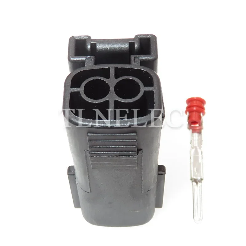 6189-0772 Sumitomo 2-контактный разъем ЭКТ датчика температуры воды двигателя E-RS для Nissan Hyundai