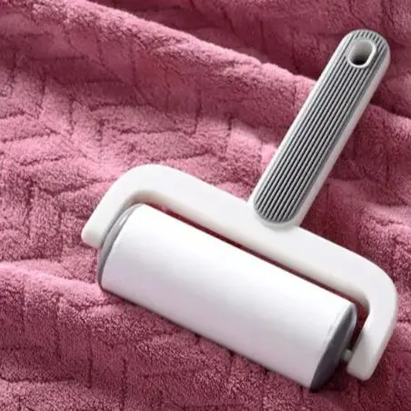 4-Piece Ultra Soft Solid Color Towel Set 6