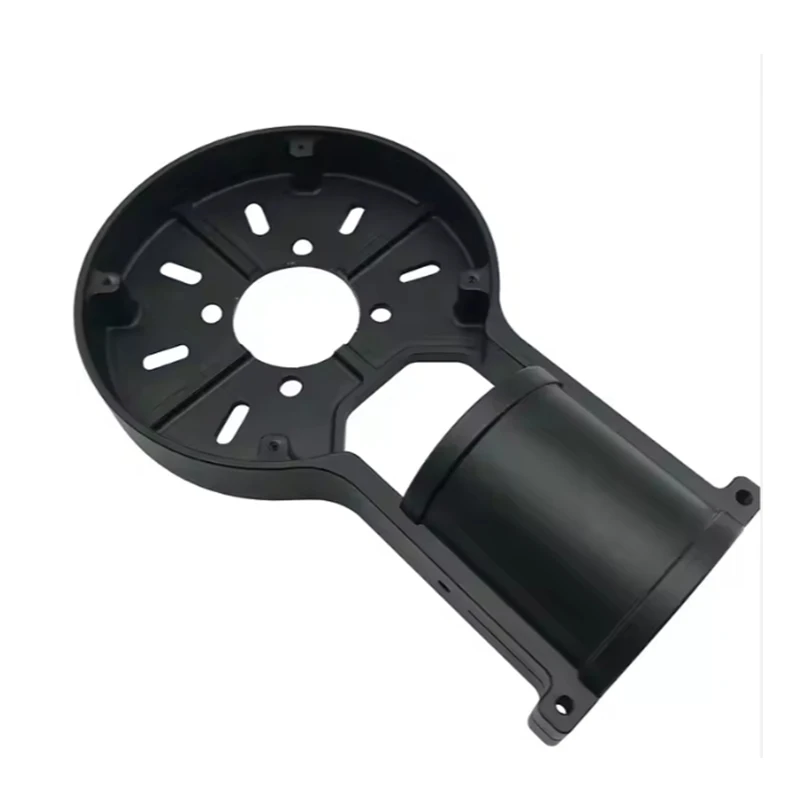 Custom Precision CNC Machining Sheet Metal Parts Factory Price CNC Lathed Milled Machined product fabrication
