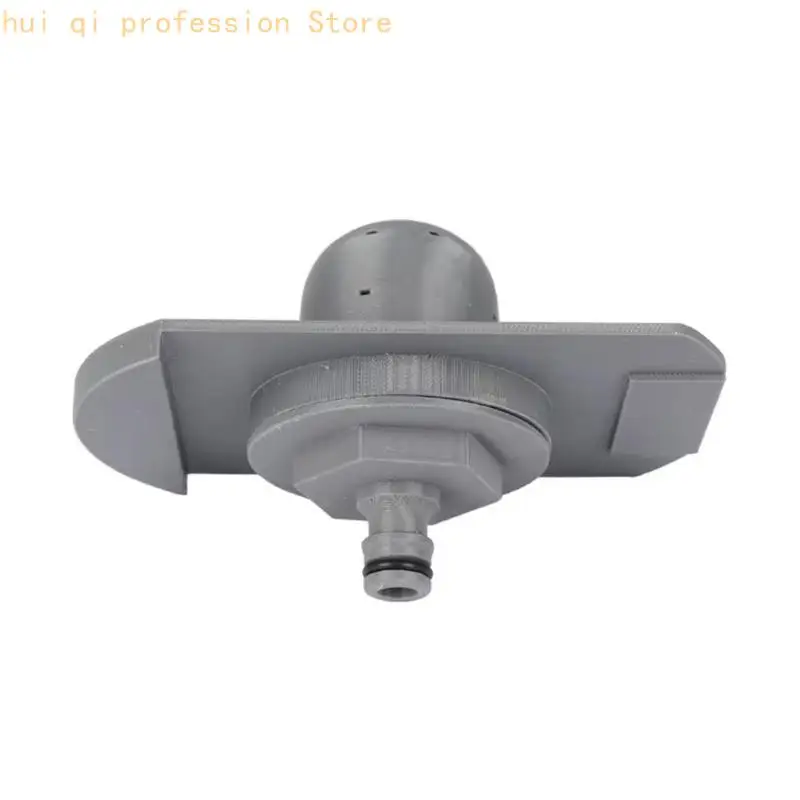 Ergonomisches Wohnmobil-Toilettenschrubber, WC-Reinigungswerkzeug für Thetford C250 C260, einfaches und schnelles – Detail 8