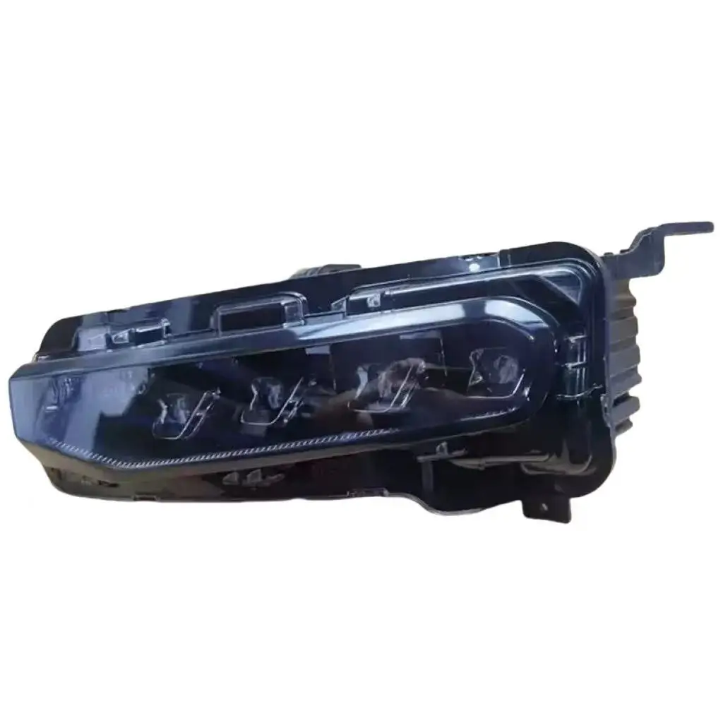 

Plastic Parts High Quality 001 Car LED Headlamp Auto