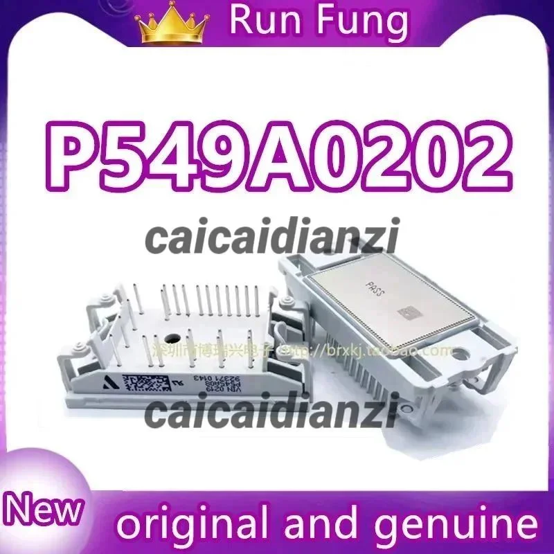 

P549A0202 NEW ORIGINAL MODULE in stock