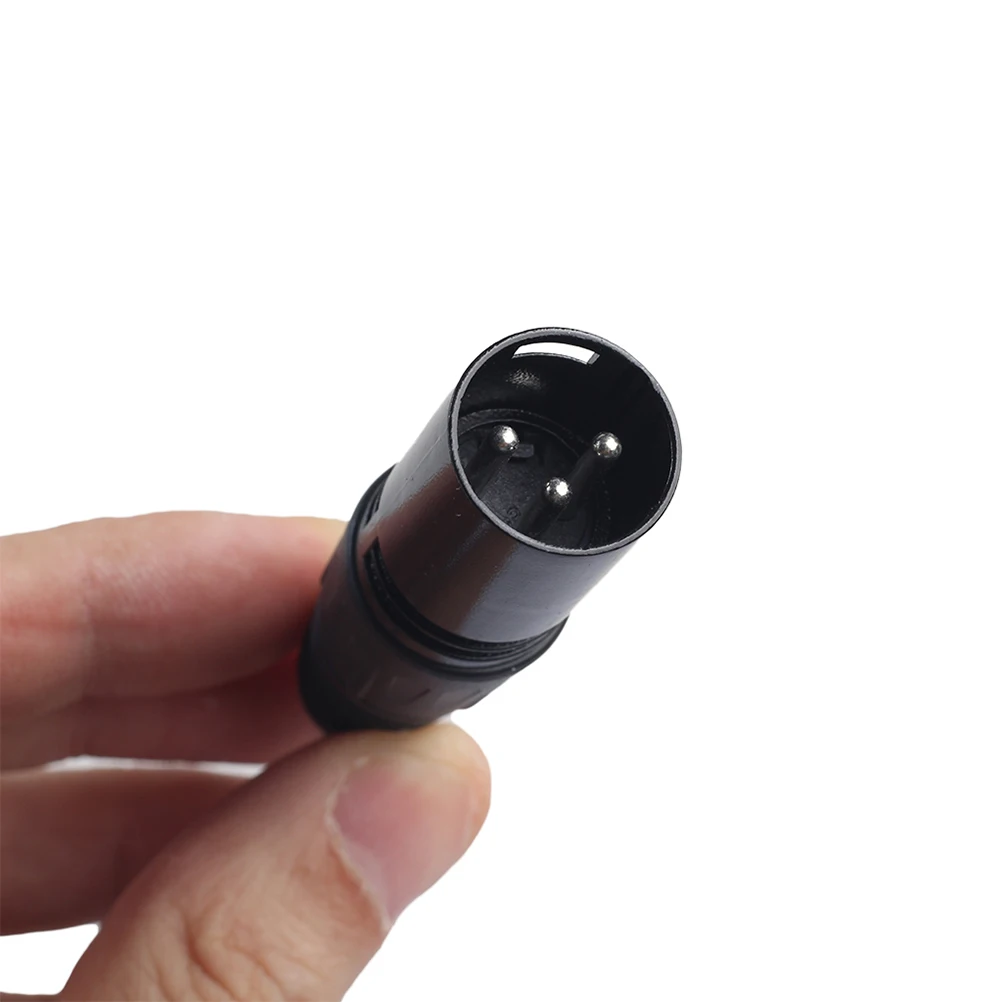 

USB to XLR/ guitar to pc adapter audio cable connector USB guitar cable bass to pc adapter