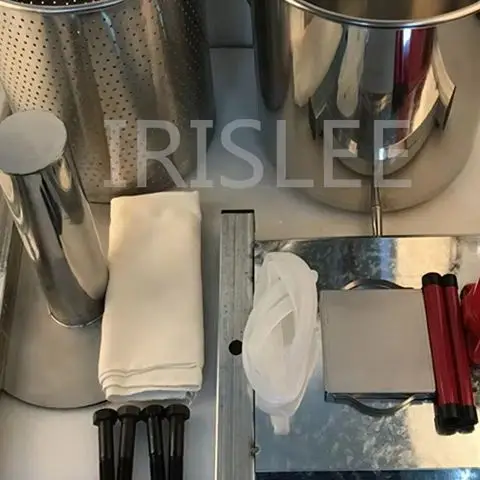12L 22L 36L Grape Fruit Juice Cold Press Juicing Machine Stainless Steel Manual Hydraulic Grape Pulp Juicer Machine