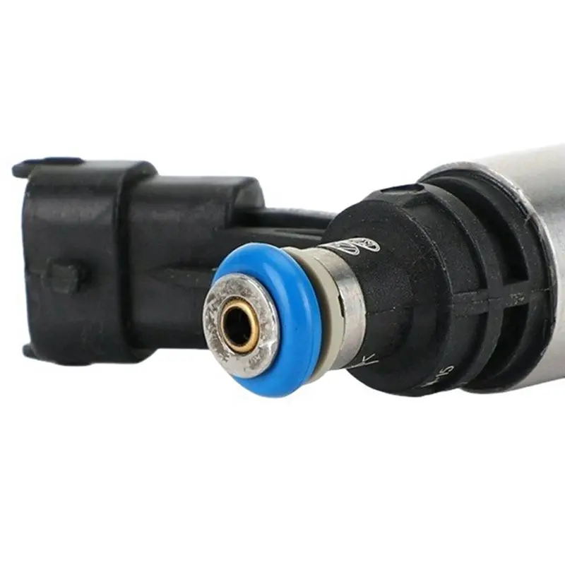 New Fuel Injector 35310-2B130 35310-2B110 Fits For Veloster Accent Tucson Kia Rio Soul Optima Forte5 Forte Koup 1.6L