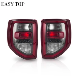 Left Or Right Side LED Tail Light For Ford Bronco Sport 2020-2023 Taillamp