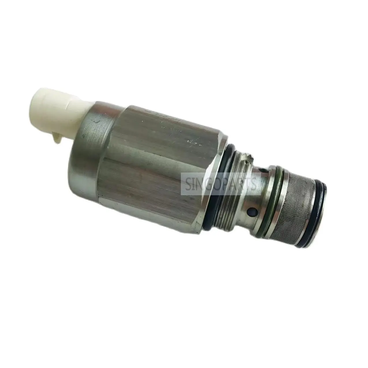 

RE183369 Solenoid Hydraulic Control Valve For John Deere 5045E 5055E 5075E 5082E Mores