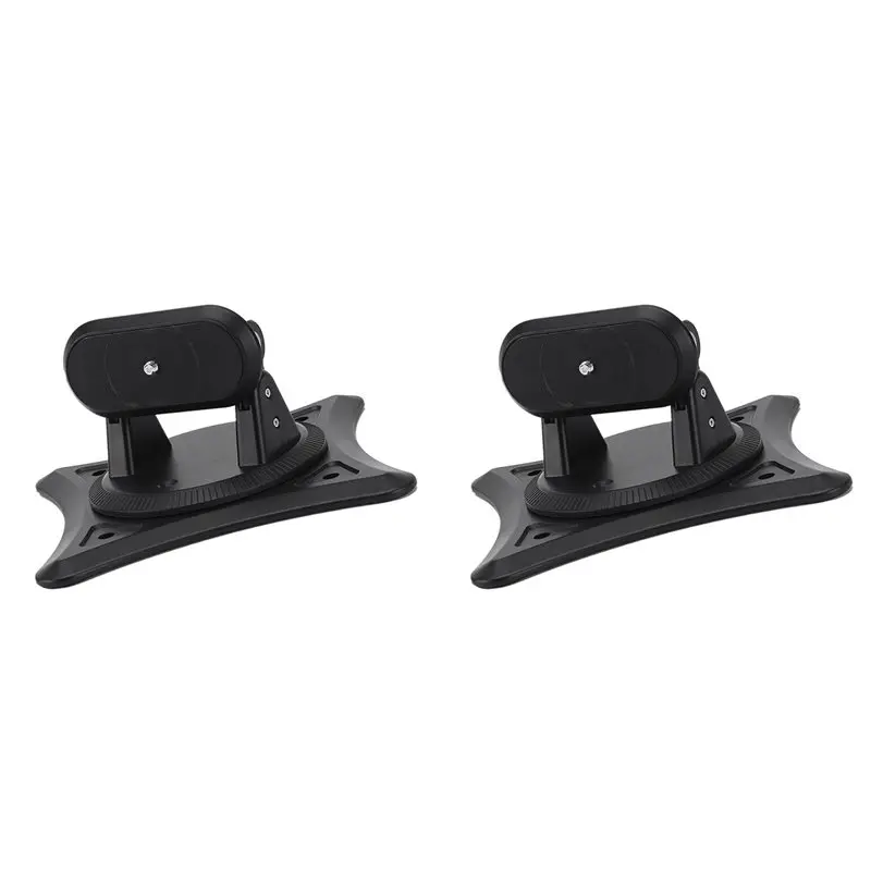 

【DIGITAL GADGET】2X Настольная подставка для проектора, вращающийся на 360 градусов кронштейн, кронштейн для потолочного крепления проектора, многофункциональная подставка