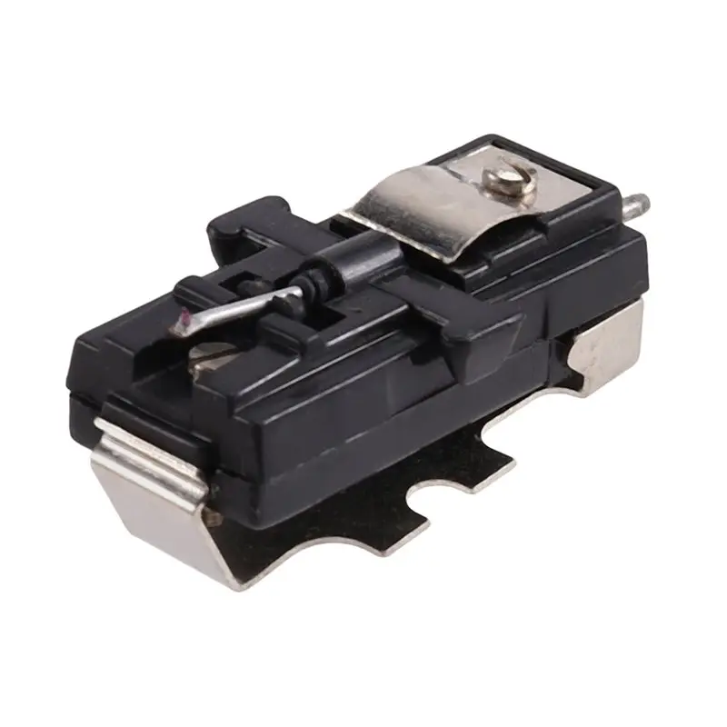 Digital Essentials Vintage Gramophone Stylus Pickup Capsule LP Turntable Accessories for Stylus Replace