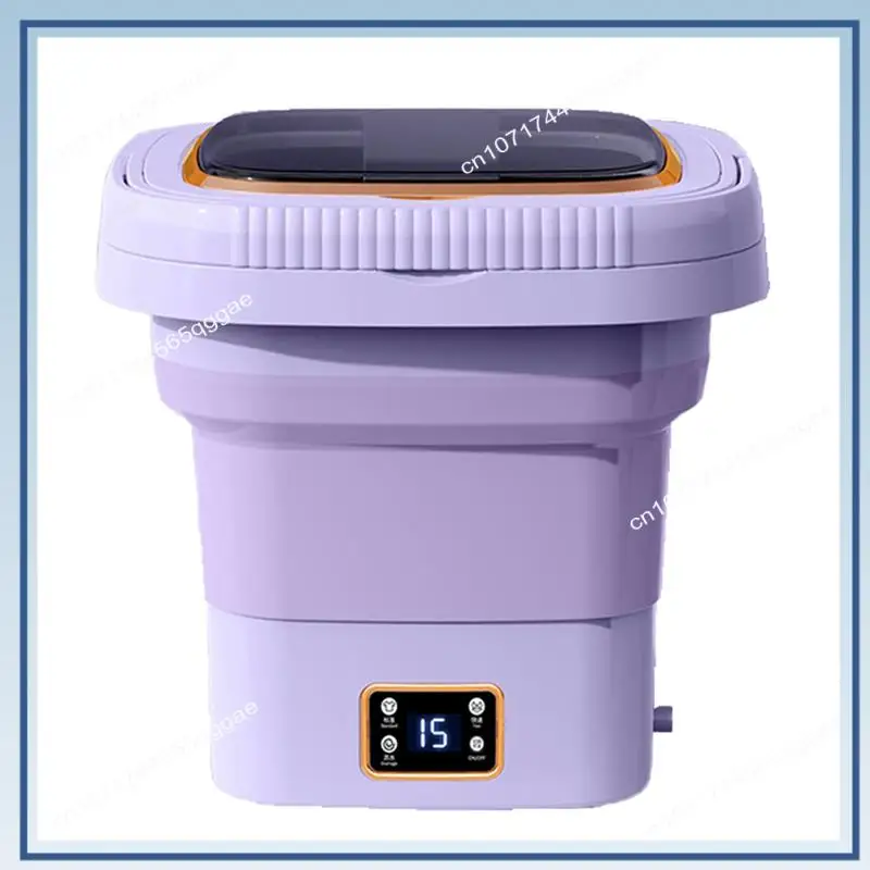 A67I 9L Portable Wa… - image