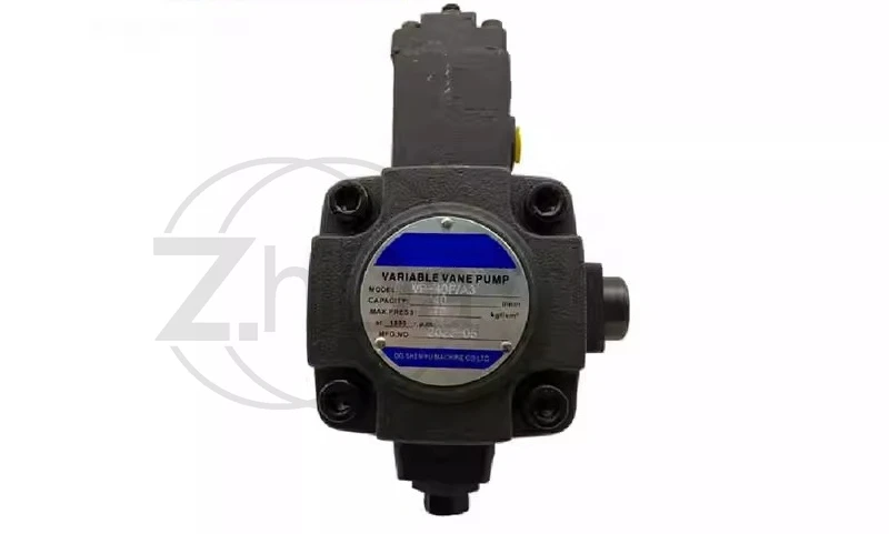 VP-20-FA3 VP-40-FA3…