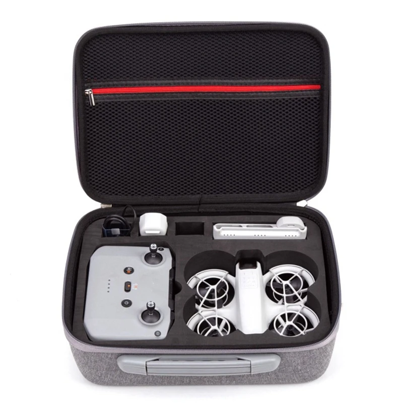 Torba do przechowywania przenośnej torebki DJI Neo Drone z paskiem na ramię Akcesoria ochronne