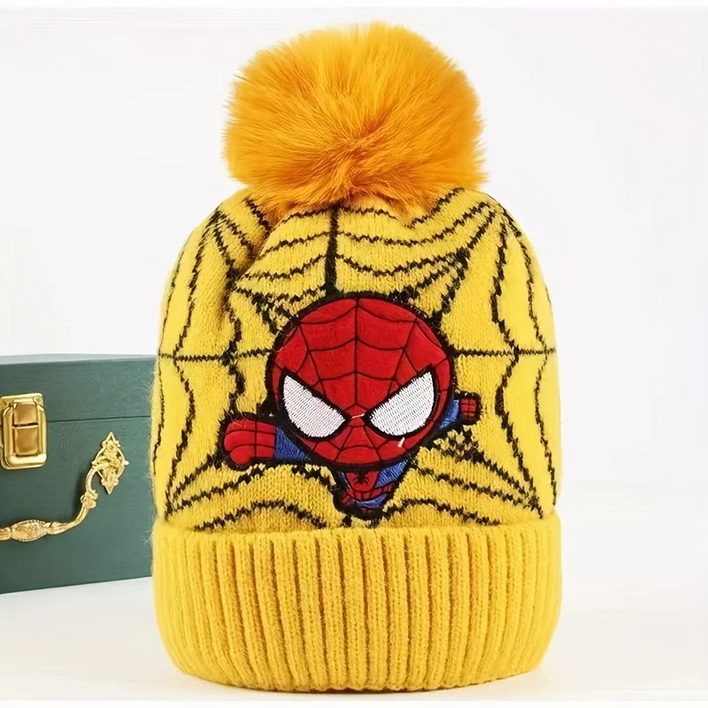 Thumbnail 4 - #73 Top Rated Knitted Kids Hats to Buy in 2026