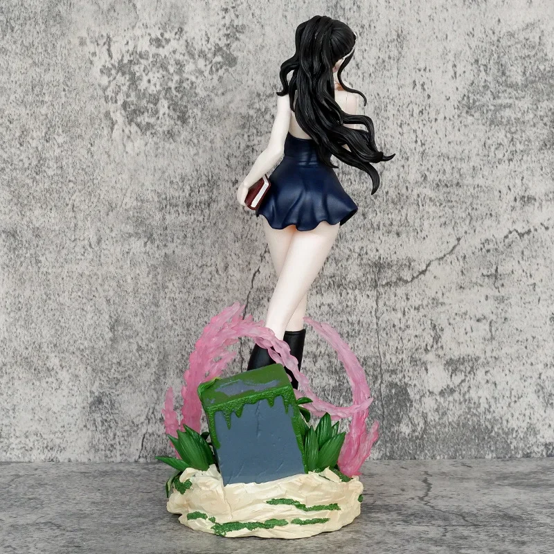 

34CM One Piece Figures Nico Robin Hunter Fan Feminine Vibes Series Robin Hf Action Figurine Collectible Model Toy Gift