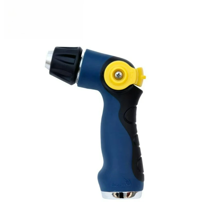 Adjustable Garden Water Spray Gun Multifunction Hose Nozzle