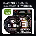 X8-Colorful-150M