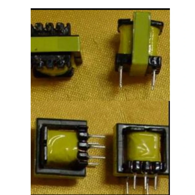 EE16-A2 switching high frequency transformer, maximum output power 10W