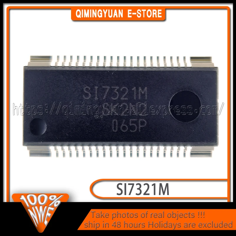 

SI7321M SI-7321M HSOP44 100% New Original in stock