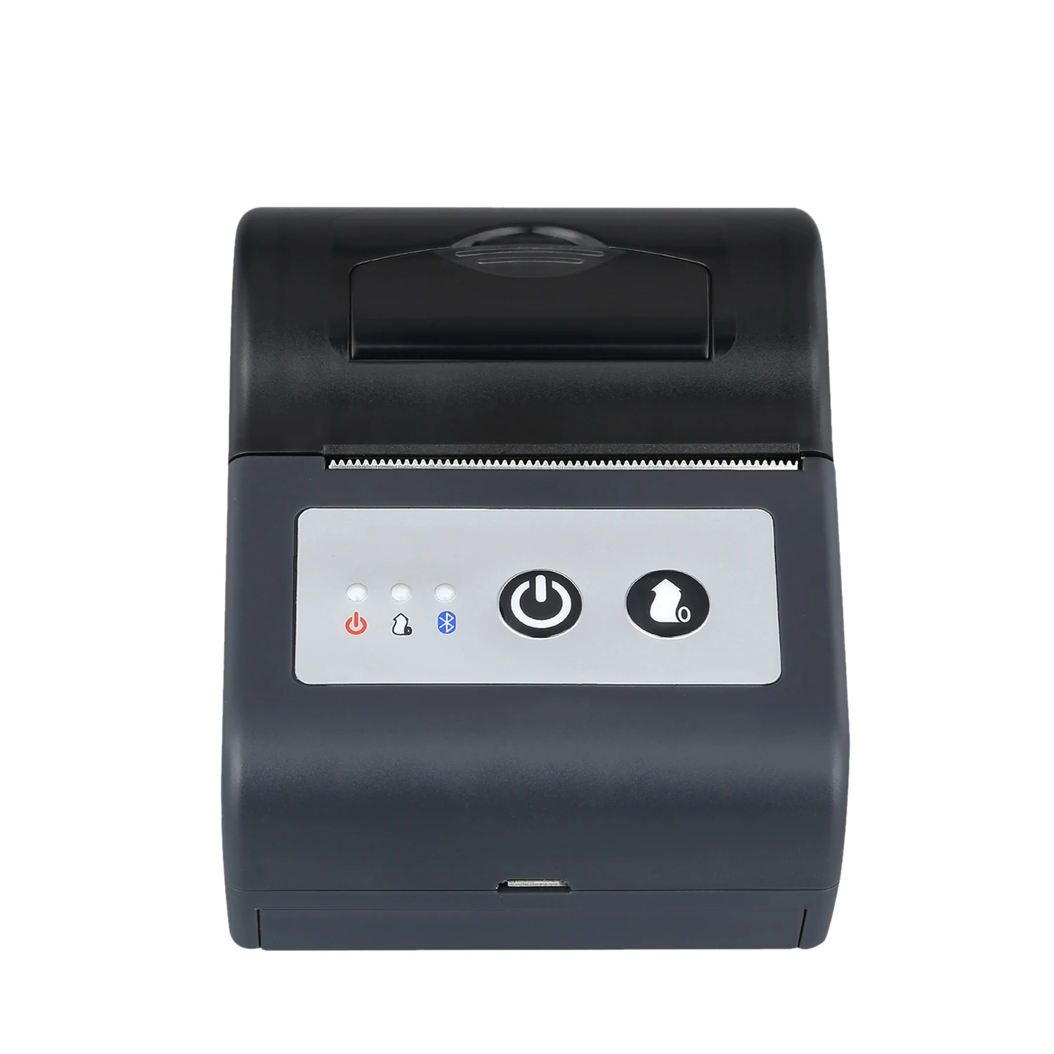 

2" mobile thermal label printer HCC-T2PL-B