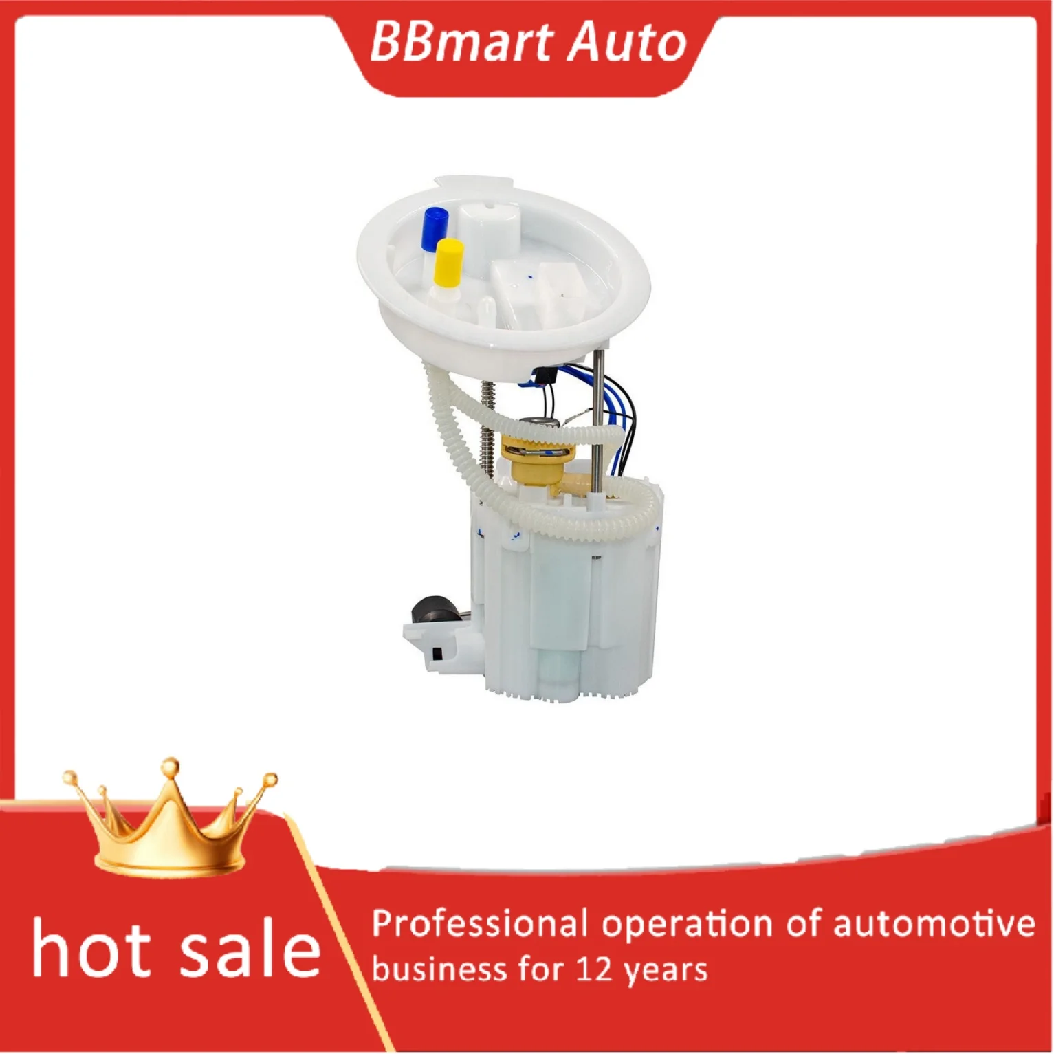 

16117344064 Stable in quality Fuel Pump Fuel Filter For BMW F35/1SeriesF20/2SeriesF22/F23/3SeriesF30/F34/4SeriesF32/F33