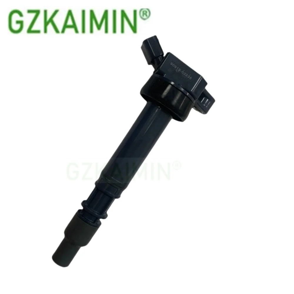 

Высококачественная катушка зажигания 90919-02235 9091902235 для Toyota Nadia SXN10 Vista Ardeo SV50 Corona ST210