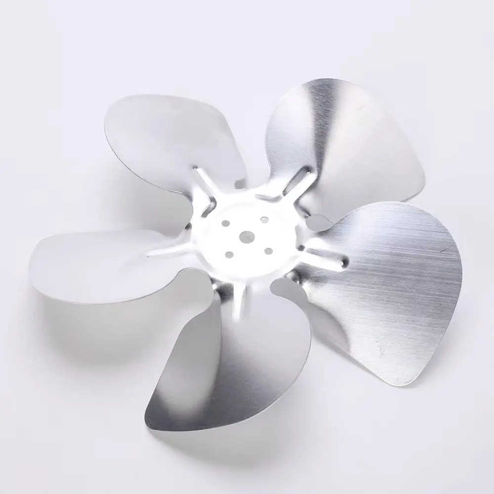 110V AC 20W-110W Electric Cooling Fan Motor for Refrigerator Single-phase Shade Rod Motor
