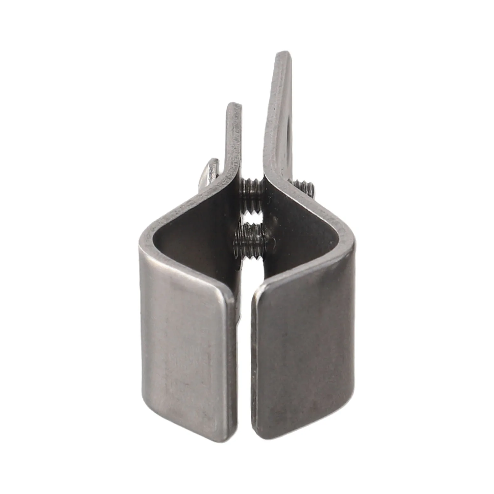 Cover 55*42*2mm Adjustable Pipe Clamps Long-lasting Durability No Additional Tools Needed Outdoor Installation