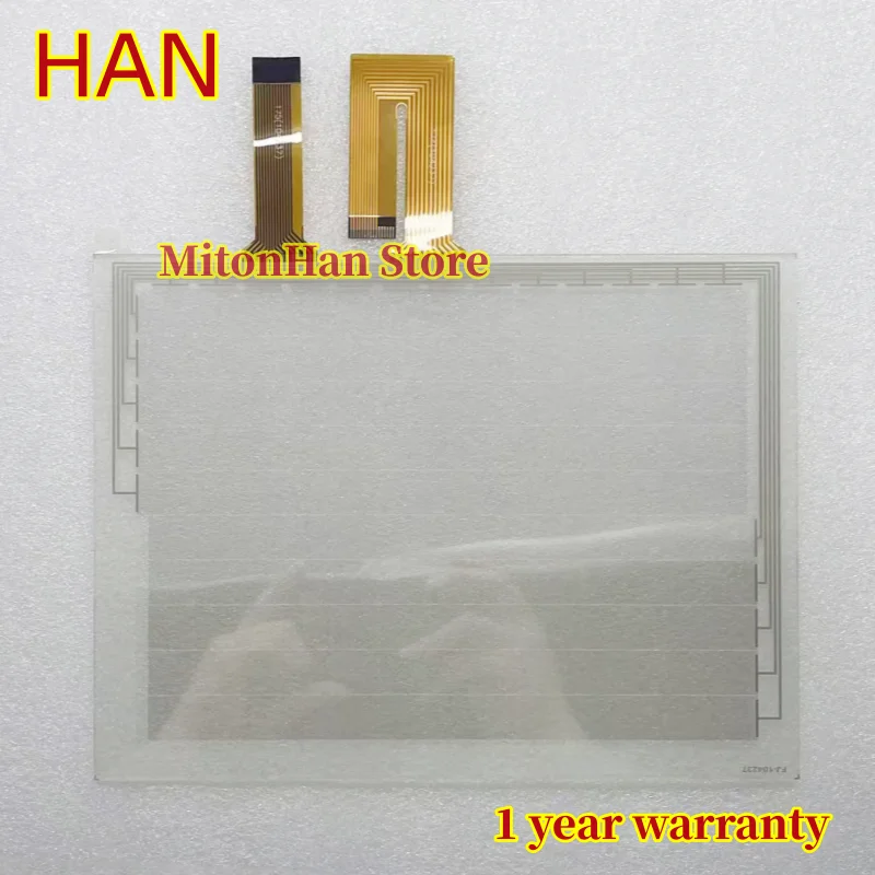 XBTF034110 XBTF034310 XBTF034510 XBTF034610 XBTF034110PR Touch Panel Screen Glass Digitizer