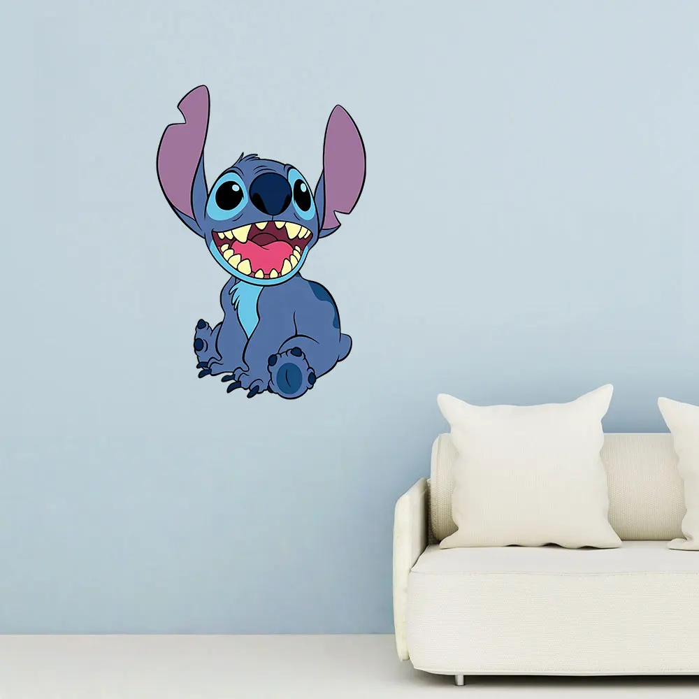1 Lilo & Stitch Fun… - image