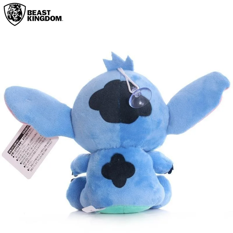 دمية محشوة صغيرة من القطيفة للأطفال ، ألعاب أنيمي محشوة طرفية ، قلادة على ظهره ، زينة لطيفة لأعياد الميلاد ، 12 أو 18 أو