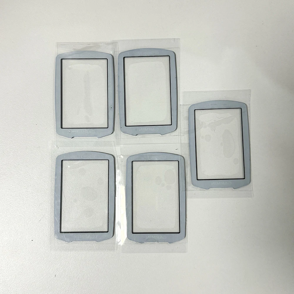 لوحة زجاجية لـ GARMIN GPSMAP 62 62S 62SC 62ST 62STC اللوحة الأمامية المحمولة لإصلاح جزء GPS