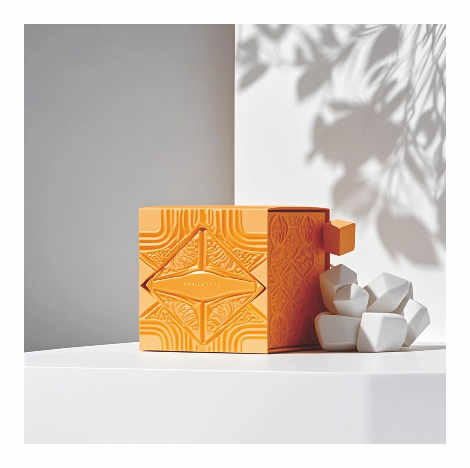 Professional Eco-Friendly Packaging Box Competitive Price Custom Cosmetic Packaging Box With Great Price