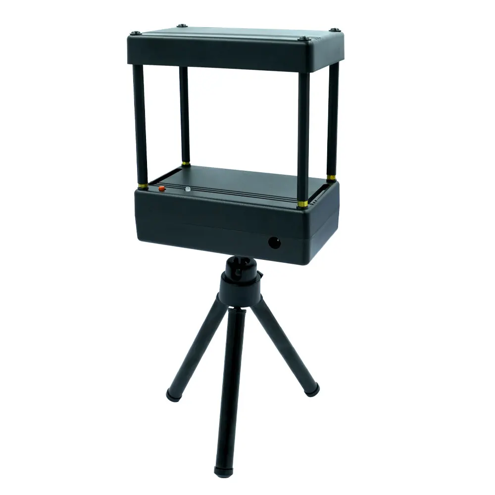 حساسية عالية متعددة الوظائف لإطلاق النار سرعة متر الكرة سرعة قياس الطاقة اطلاق النار كرونوغراف سرعة الرصاصة #4