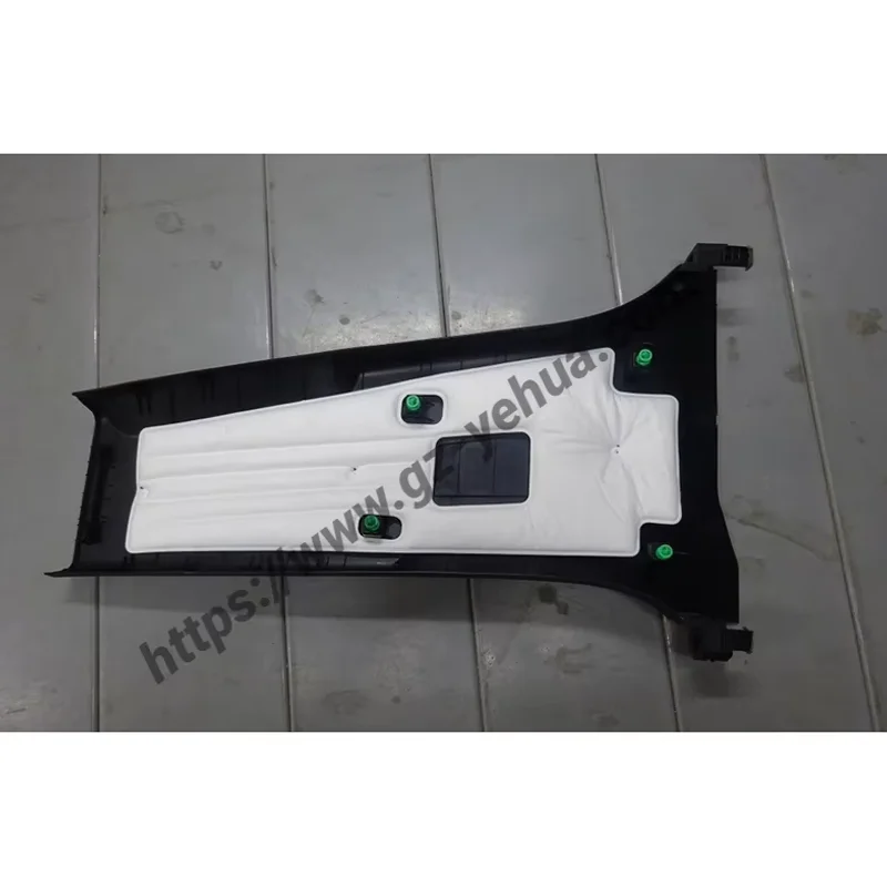 

BYD Seal U Song Plus Dm-i Ev 2021-2025 right Left B-pillar lower guard assembly Original Car Accessories Para Auto Tools